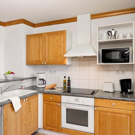 Madame Vacances Les Chalets Du Praz Ла-Плань Экстерьер фото
