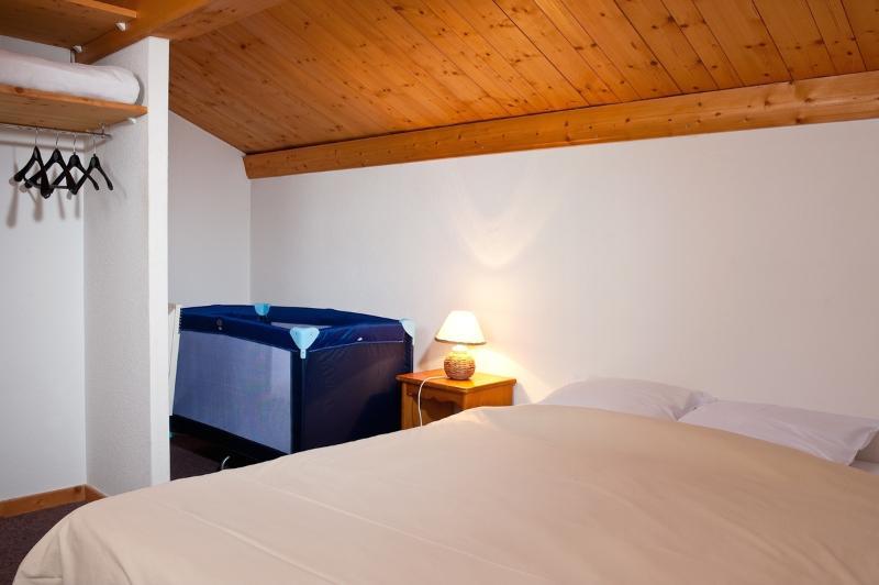Madame Vacances Les Chalets Du Praz Ла-Плань Экстерьер фото