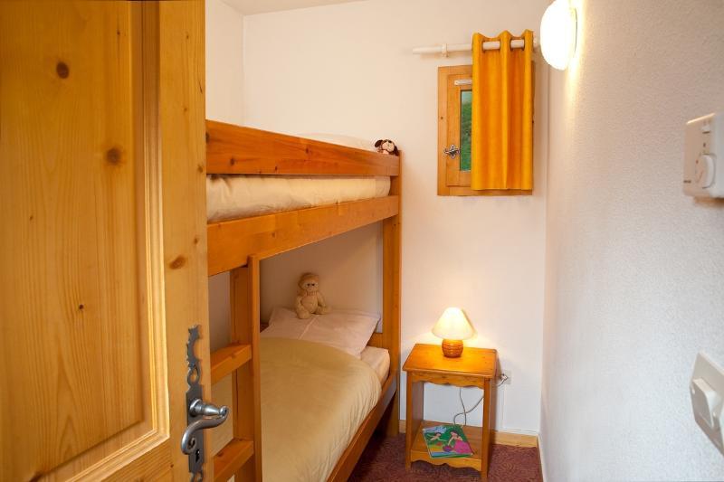Madame Vacances Les Chalets Du Praz Ла-Плань Экстерьер фото