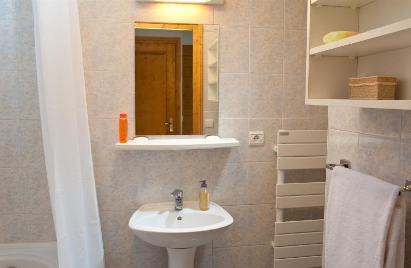 Madame Vacances Les Chalets Du Praz Ла-Плань Экстерьер фото