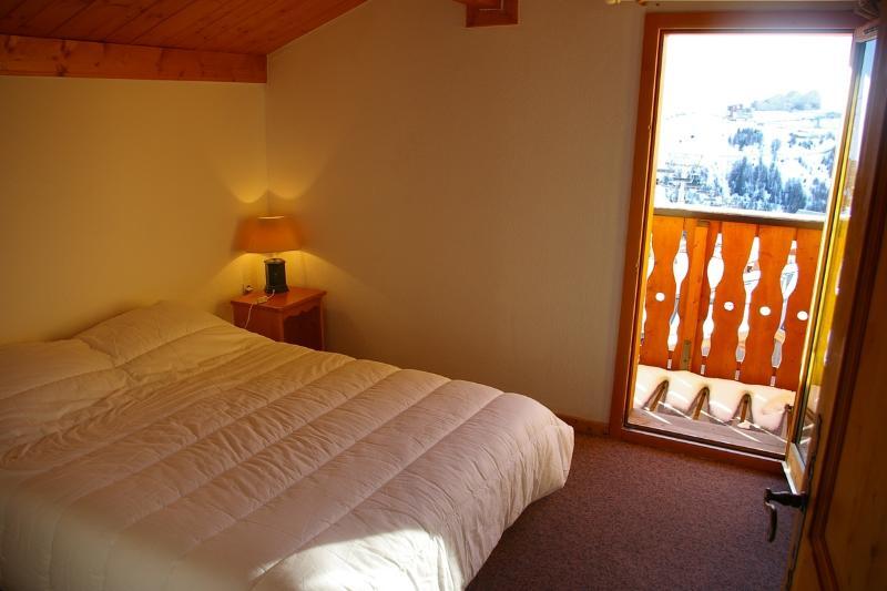 Madame Vacances Les Chalets Du Praz Ла-Плань Экстерьер фото